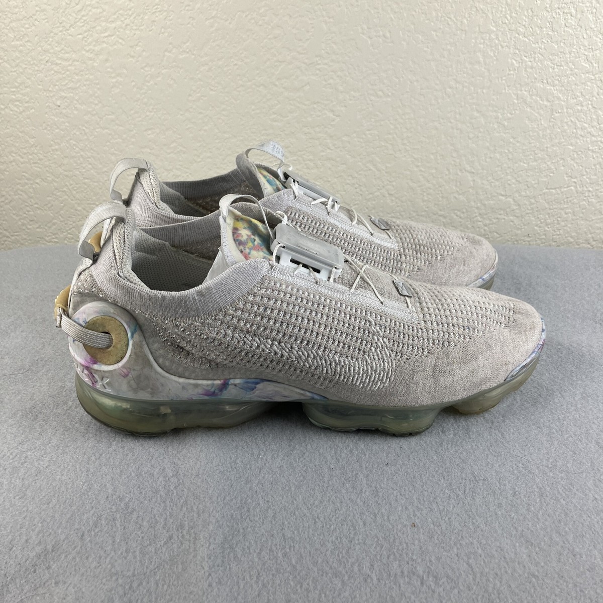 Nike Air VaporMax 2020 Flyknit Summit White for Sale Nike Air VaporMax 2020 Flyknit Summit White for Sale