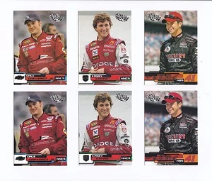 Trackside "A" 2005 versión #41A Reed Sorenson novato ¡BV $6! - Imagen 1 de 1