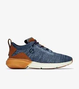 Cole Haan Hombre ZEROGRAND Corredor Todo el Día - Índigo / UK6 EU40 - Imagen 1 de 9