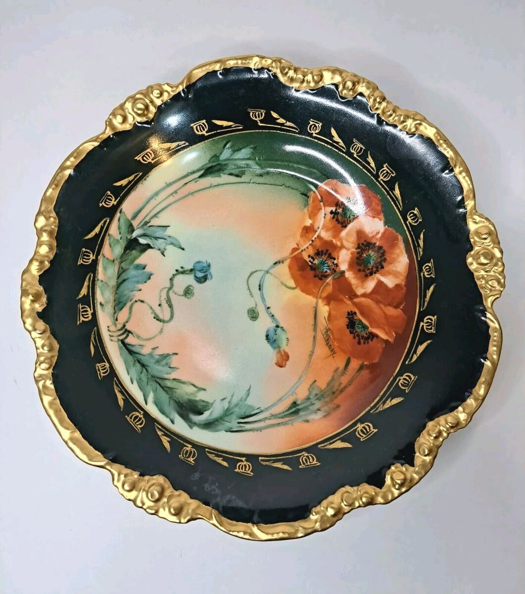 limoges art nouveau products for sale | eBay limoges art nouveau products for sale | eBay