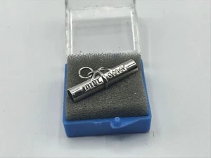 Sterling Silver DIPLOMA Charm Small Original Box High School College Graduation - Picture 1 of 7