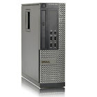 Pc Computer Ricondizionato Dell 7010 SFF Core i5-3470 Ram 8Gb HDD 500Gb Win 10