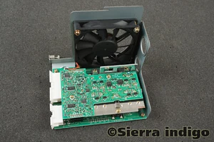 Sun 300-1407-08 Enterprise 420R DC-DC Power Converter with FAN Sony DPS-60 - Picture 1 of 1