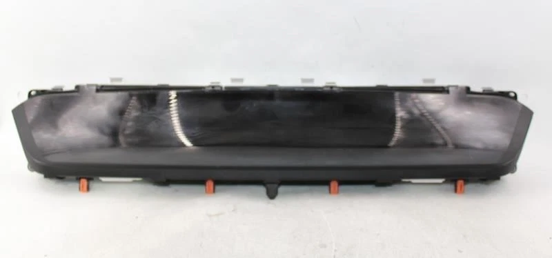 Speedometer 8K Miles MPH Fits 2018-2019 TOYOTA MIRAI OEM #29630 - Image 1 of 4