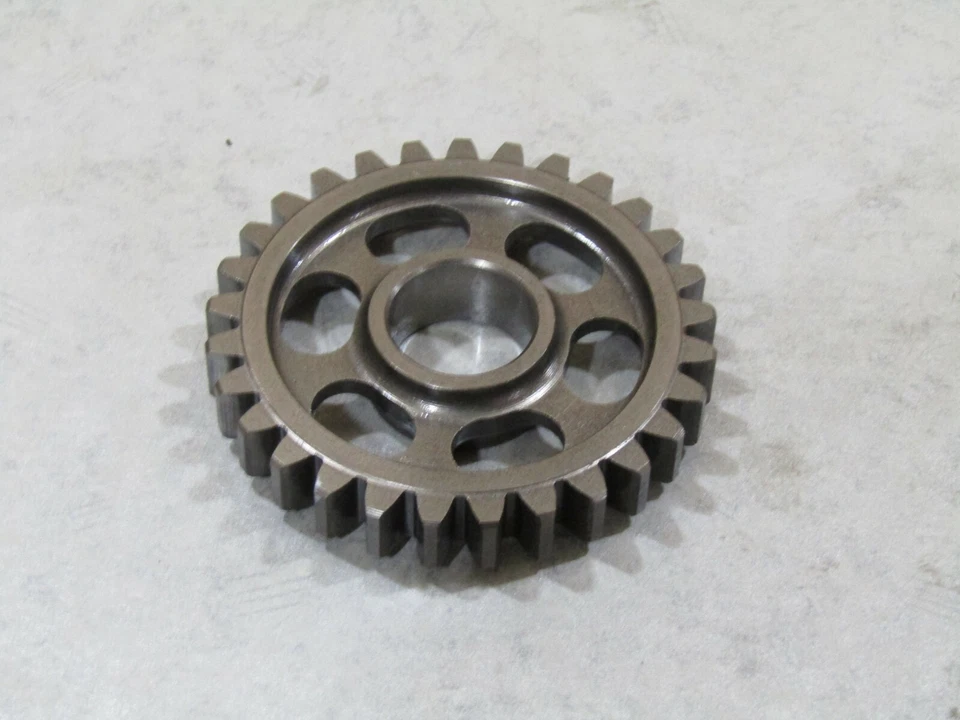 Honda CRF450R 2008 2002-2012 1986-2001 CR250R arranque marcha en ralentí 28231-KS7-000 Foto 1 de 1