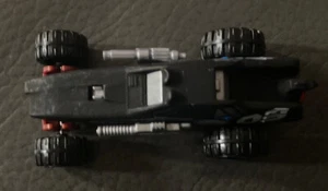 Hot Wheels 1982 HW Police Pursuit ENFORCER 1:64 Scale SWAT Vintage - Picture 1 of 4