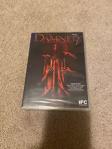 THE DAMNED DVD NEU IFC MITTERNACHT - Bild 1 von 2