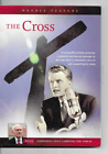NEW DVD:THE CROSS-DOUBLE FEATURE-PLUS ZAMPERINI:STILL CARRYING TORCH-2011