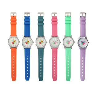 Owlconic Kids Time Teaching Watches - Picture 1 of 20