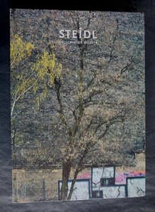 Steidl. New titles Fall 2013/14 by Gerhard Steidl Book. Hardcover - Picture 1 of 14