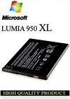 HIGH QUALITY BATTERY for MICROSOFT LUMIA 950 XL BV-T4D NON-OEM BATTERY