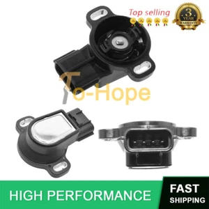 1Pc Throttle Position Sensor 198500-3130 For Mazda Protege Miata MX-3 1994-1995 - Picture 1 of 5