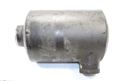 1994 Tigershark Barracuda OEM Muffler Exhaust Pipe Silencer 0712-128 Foto 1 de 4