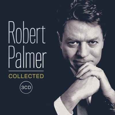 Robert Palmer Collected (CD) - Bild 1 von 4