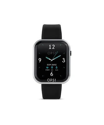 Orologio Unisex OPS OBJECTS Smartwatch CALL codice prodotto OPSSW-10 - Immagine 1 di 4