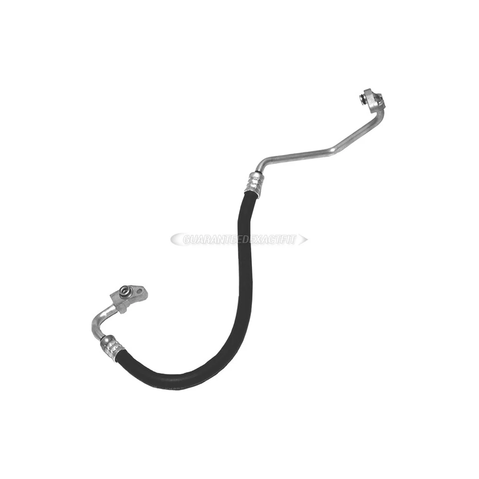 For Toyota 4Runner 2003 2004 High Side A/C AC Discharge Hose DAC - Изображение 1 из 1