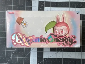 POP MART BIG INTO ENERGY PHONE CHARM BLIND BOX - SEALED CASE LABUBU US Shipper - Photo 1 sur 5