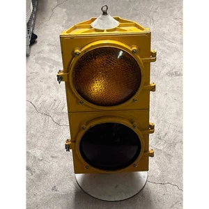 Oldtimer AUTOMATIK SIGNAL DIV. LFE CORPORATION UNGEPRÜFTE TEILE/REPARATUR/SAMMLERSTÜCK - Bild 1 von 12