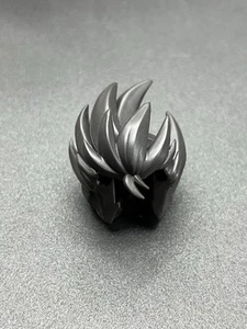Dragon Ball Z SH Figuarts Niño Goku Inocente Challenger Forraje Encender Cabello - Imagen 1 de 7