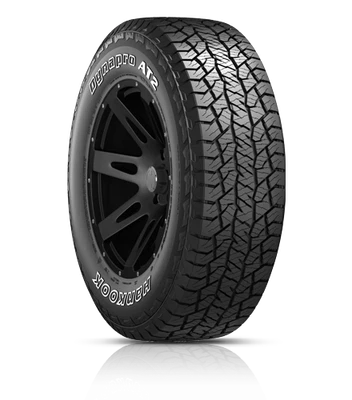Gomme Estive Hankook 235/85 R16 120S RF11 (2021) M+S pneumatici nuovi - Immagine 1 di 4