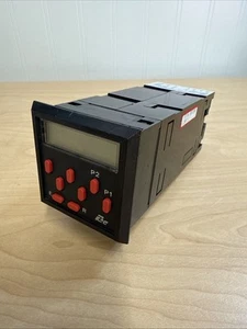 Red Lion Controls LNXT2000 Dual Preset Timer Counter LNTX - Picture 1 of 11