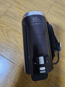SONY HDR-CX675 Handycam HDR Full HD - Picture 1 of 7