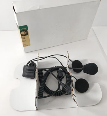 Harley Davidson 77147-98 Premium стерео гарнитура подходит 1998 и более поздних ультра моделей - Изображение 1 из 4