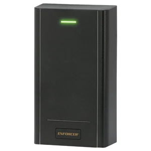 Seco-Larm Enforcer Mullion Stand-Alone/Wiegand Proximity Reader (PR-3123-PQ) - Picture 1 of 1