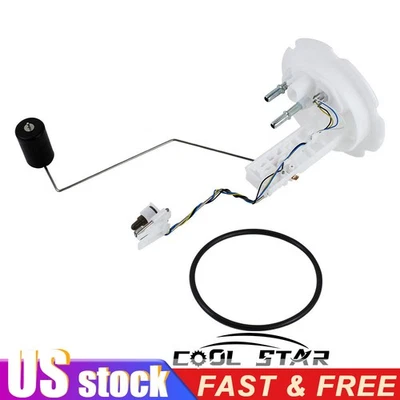 Fuel Pump Level Sensor Sending Unit 250601W610 for 1998-04 Nissan Pathfinder - Image 1 of 4