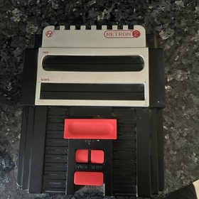 Retron 2 - NES & SNES Console