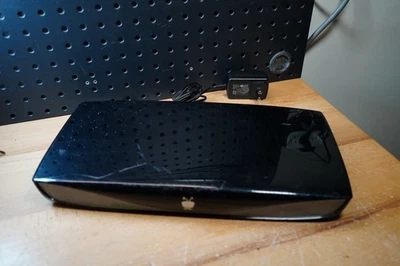 TiVo Roamio OTA Series 5 TCD846510 75 HR (500GB) HD Video - TESTED - Image 1 of 4