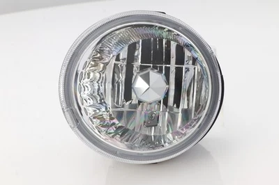 DEPO Replacement Driver Left Fog Light Fit For 2005-2006 Subaru Legacy / Outback Foto 1 de 3