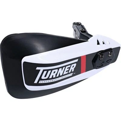 Guardamanos Turner Performance Products Stealth DX MX Foto 1 de 4