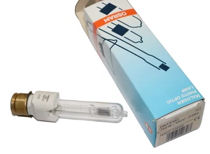 PROJECTOR LAMP -DNT/FMD -750W 120V -54658 -OSRAM - Picture 1 of 1
