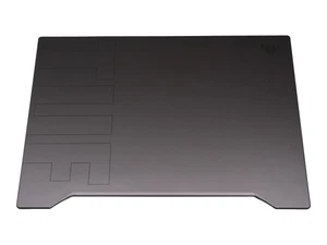 Asus FX516PE original Displaydeckel 39,6cm (15,6 Zoll) schwarz - Afbeelding 1 van 2