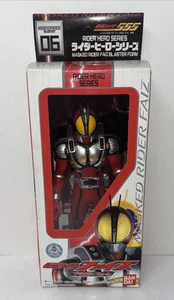 Kamen Rider Faiz Blaster Form Sofubi Soft Vinyl Figur Hero Series Bandai 2003 - Bild 1 von 5
