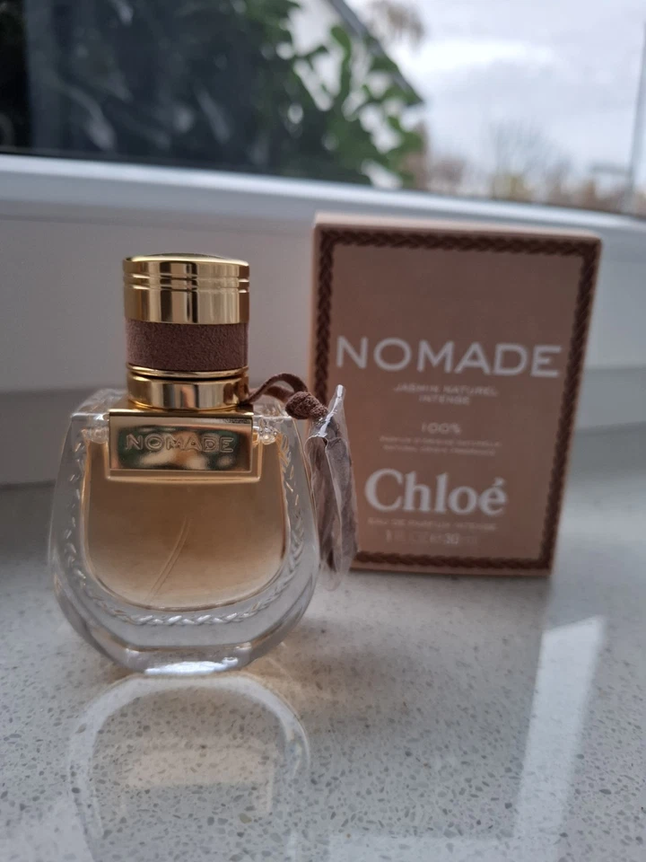Chloe Nomade Jasmin Naturel Intense 30  ml +10 ml - Bild 1 von 3