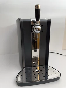 PHILIPS Perfect Draft HD3620 dispensador de cerveza para barriles de 6L embalaje original - Imagen 1 de 13