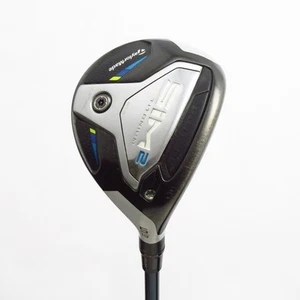 TaylorMade SIM2 19° Stiff Right-Handed 42.25in 5W Fairway wood 318g - Picture 1 of 7