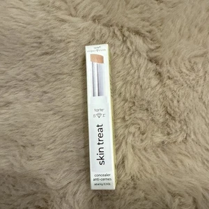 Tarte Sugar Rush Skin Treat Concealer Medium NIB/Free Shipping - Picture 1 of 2