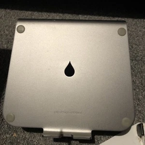 Rain Design mStand Laptop Stand , Space Gray - Picture 1 of 5