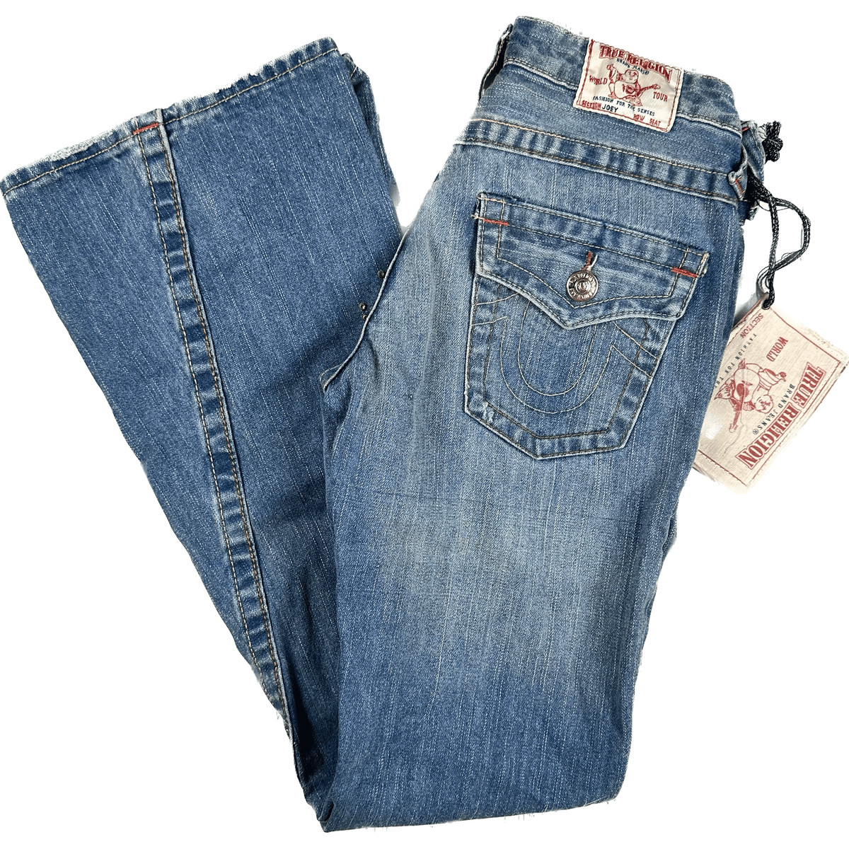 True Religion Joey Jeans for Women for sale | Shop with True Religion Joey Jeans for Women for sale | Shop with