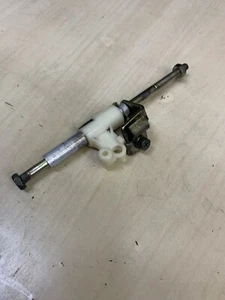 Leveraggio arricchitore (starter) carburatore Mikuni 38 - Imagen 1 de 5