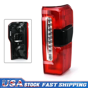 Right LED Rear Tail Light W/Blind Spot For Ford F250 F350 Super Duty 2023-2024 - Picture 1 of 16