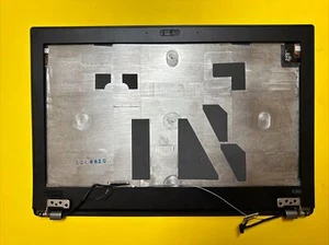 Genuine Lenovo ThinkPad X280 Screen Cover Black - Picture 1 of 7