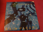 Rain Parade - Crashing Dream Island / Ariola 1985 mint - LP
