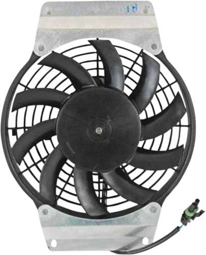 Ventilador de refrigeración de repuesto MOOSE OEM 1901-0726 Foto 1 de 1