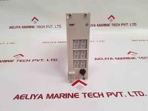 Fsc 10006/2/1 module 5vdc 300ma - Picture 1 of 8