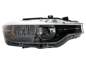 Hella 72WM68Q Right Headlight Assembly Fits 2016-2018 BMW 330e - Picture 1 of 1