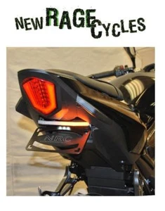 Suzuki GSX-250R Fender Eliminator (2017-Present) NRC NEW RAGE CYCLES - Foto 1 di 2